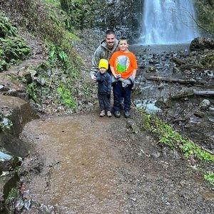 Meet your Posher, William